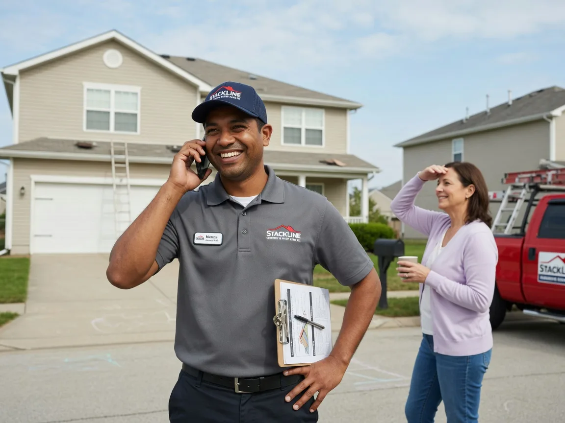 Chimney flashing repair North Hollywood, CA FAQs